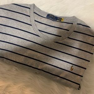 Men’s Big Classic Fit Short sleeve Polo t-shirt